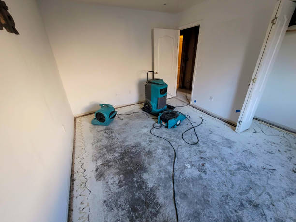 Best Emergency water damage restoration  in Camp Barrett, VA