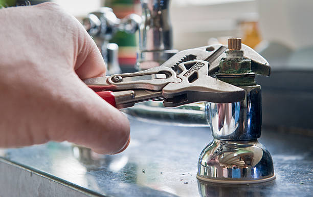 Best Water damage restoration near me  in Camp Barrett, VA