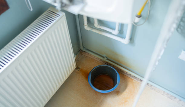  Camp Barrett, VA Water damage restoration Pros